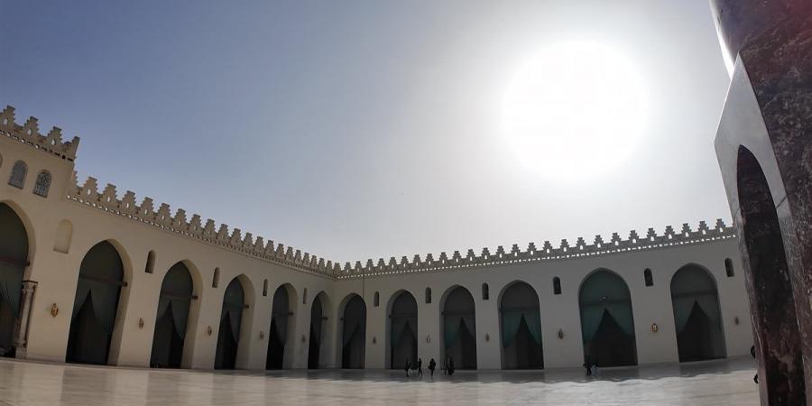 مواقيت الصلاة، موعد أذان الفجر اليوم الإثنين في القاهرة والمحافظات