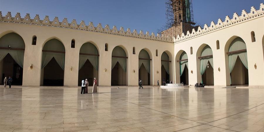مواقيت الصلاة، موعد أذان العصر اليوم الإثنين في القاهرة والمحافظات