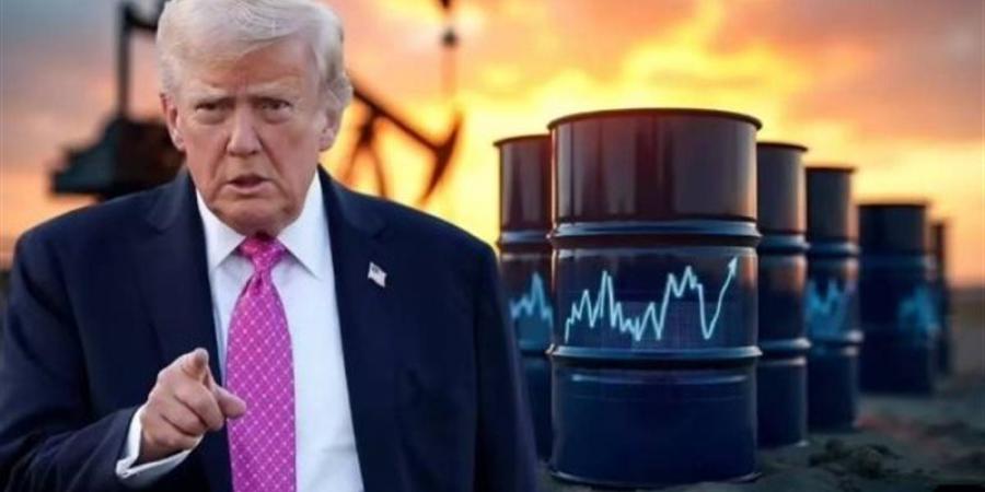 ترامب: أتوقع انخفاض أسعار النفط بعد انتهاء الحرب مع إيران