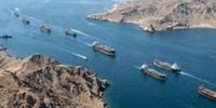 باحث: مضيق هرمز تحول إلى ورقة ضغط رئيسية بين إيران وأمريكا