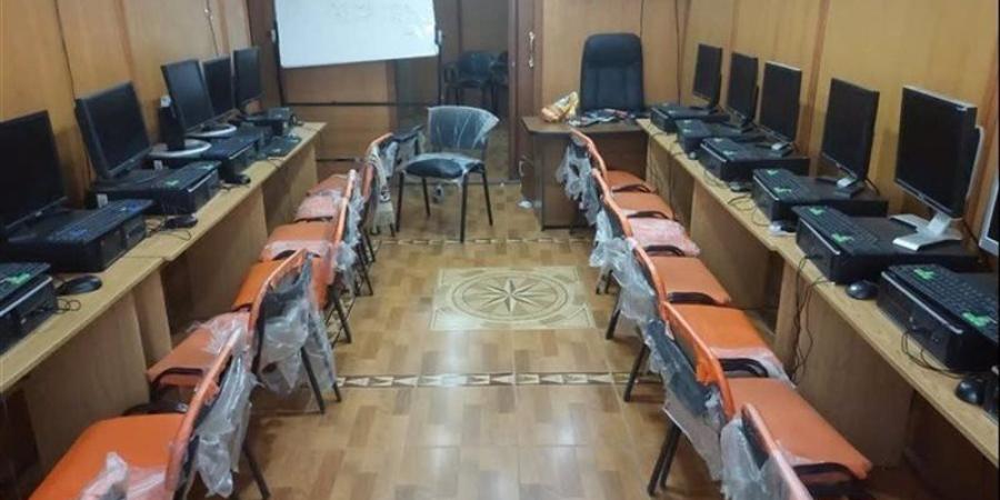 شهادات مزورة ووعد بفرص عمل، ضبط كيان تعليمي وهمي في بنها