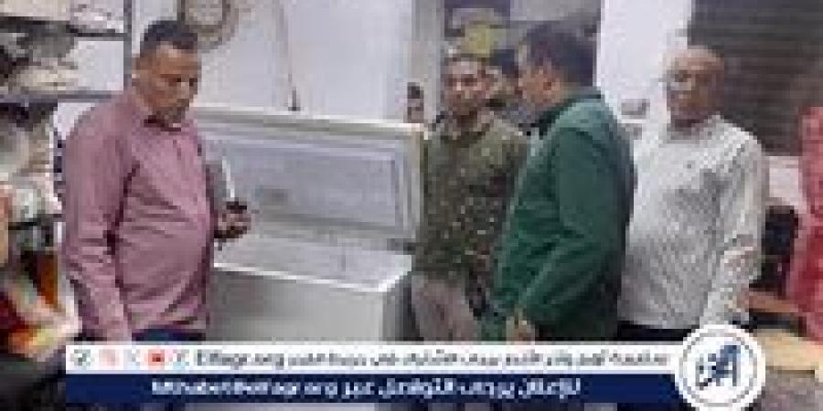 محافظ أسيوط:ضبط 23 مخالفة وإغلاق أنشطة غير مرخصة بديروط ورفع 1260 طن مخلفات بأبنوب