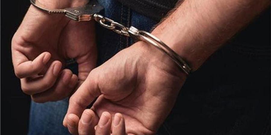عاطل ينهي حياة طليقته داخل مكتب محام بالاسكندرية