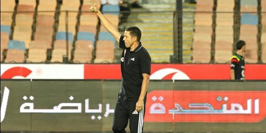 البروفة الأخيرة قبل القمة، كيف يستعد الأهلي لمواجهة بترول أسيوط ؟