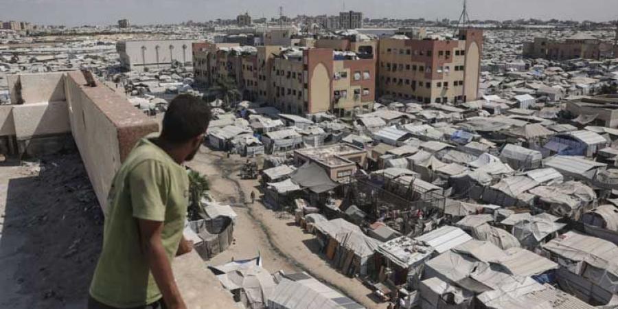 غزة… 5147 خرقا إسرائيليا لوقف النار وتحذير من كارثة في الشتاء