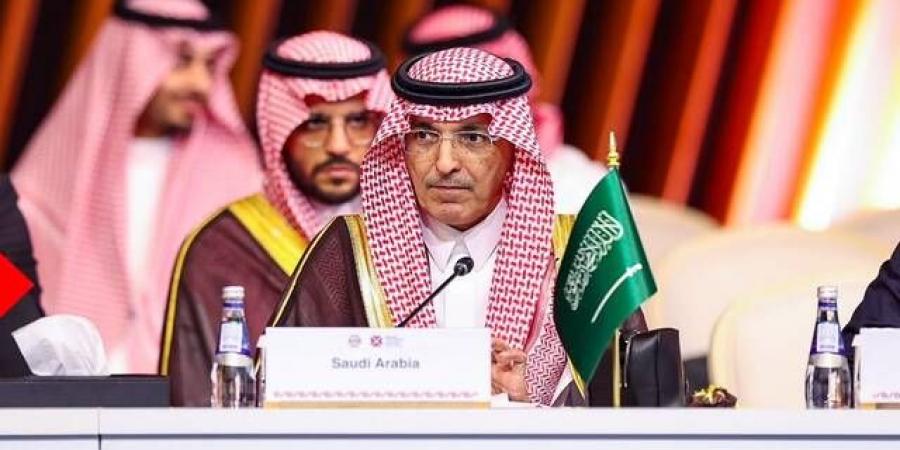 الجدعان: نجاح البنك الآسيوي للاستثمار يقاس بأثره التنموي وليس بحجم التمويل