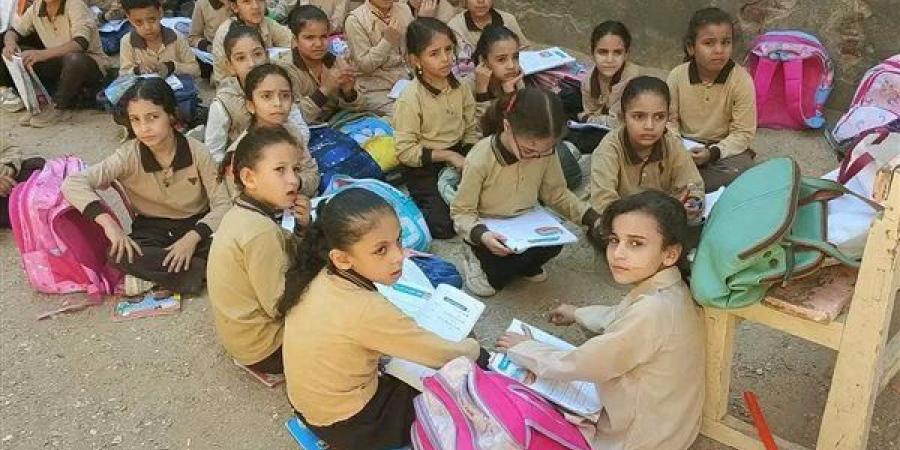 بعد نشر "فيتو" واقعة تلاميذ العدلية، تعليم الشرقية تكشف التفاصيل وتحيل مسؤولين للتحقيق