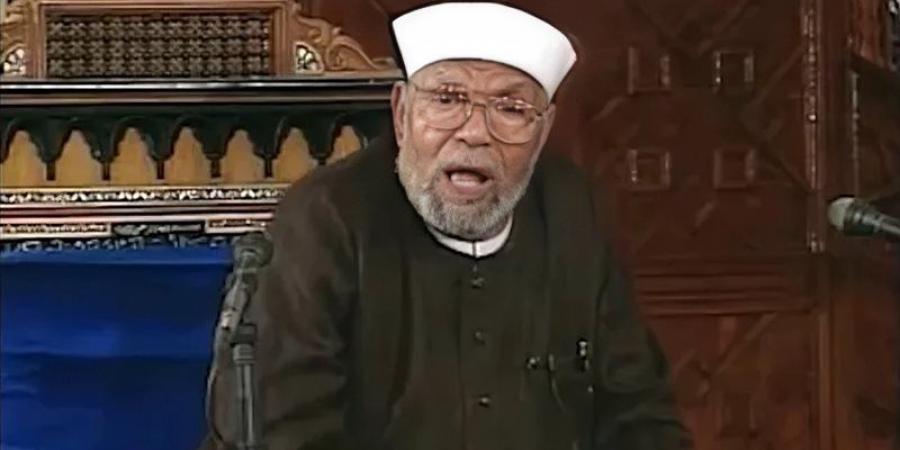 «إن الله سيبطله»، تفسير الشعراوي للآية 81 من سورة يونس (فيديو)