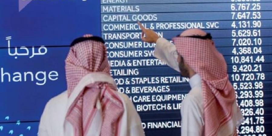 "تاسي" يهبط 0.48% في 9 أشهر بضغط خسائر سبتمبر.. وتوقعات بعودة الإيجابية