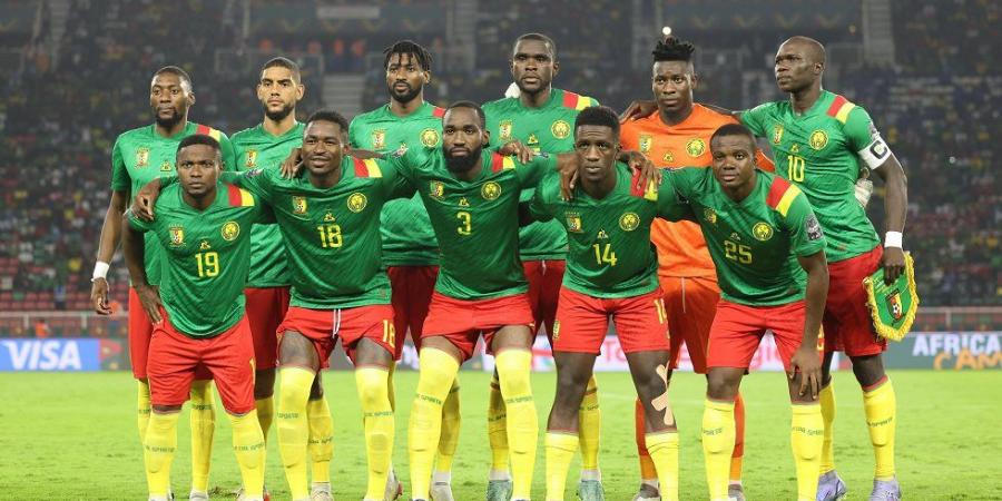 تصفيات أمم افريقيا، الكاميرون يخطف نقطة ثمينة بتعادل إيجابي مع الكونغو بملعبها
