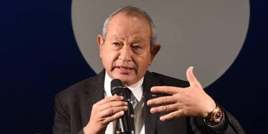 مليون أوقية ذهب، ساويرس يكشف نتائج تنقيب شركته في مصر (فيديو)