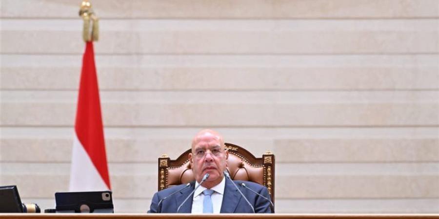 رفع جلسة النواب، وغدا انطلاق أعمال دور الانعقاد العادي الثاني