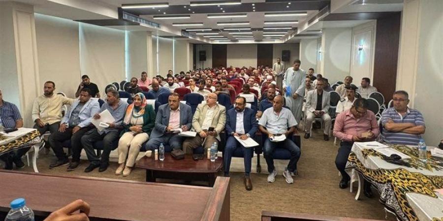 147 ألف جنيه سعر التجاري في مزاد علني بأكتوبر الجديدة