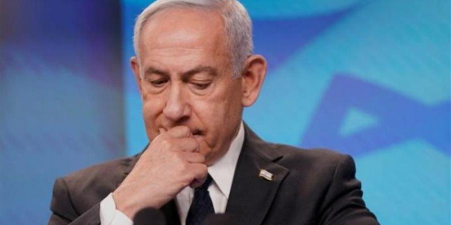 "المصري الديمقراطي" يشيد بمقاطعة الوفد المصري و76 دولة لخطاب نتنياهو بالأمم المتحدة