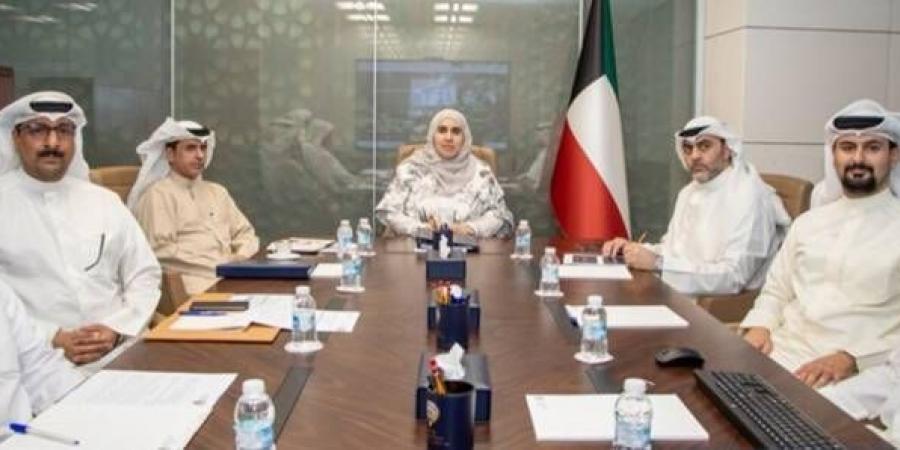 الكويت والسعودية تبحثان تعزيز الاستثمار في البنية التحتية والأمن الغذائي