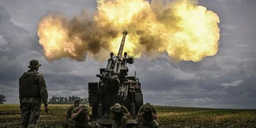 مقتل وإصابة 10 أشخاص في غارات روسية على العاصمة الأوكرانية