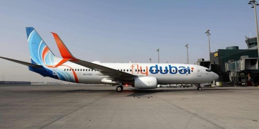 شجار بين طيارين يثير استنفار إسرائيل… طائرة “فلاي دبي” تهبط في السعودية بدل تل أبيب بعد إنذار اختطاف