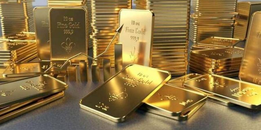 ارتفاع أسعار الذهب بعد بيانات تضخم أمريكية أضعف من المتوقع
