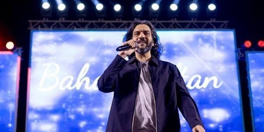 في عيد ميلاده، بهاء سلطان صوت لم توقفه الأزمات
