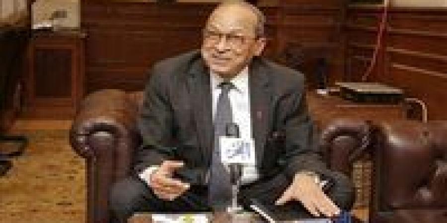 د.حماد عبدالله يكتب: مظاهر " الفشل " " والنجاح " فى الإدارة المصرية !!