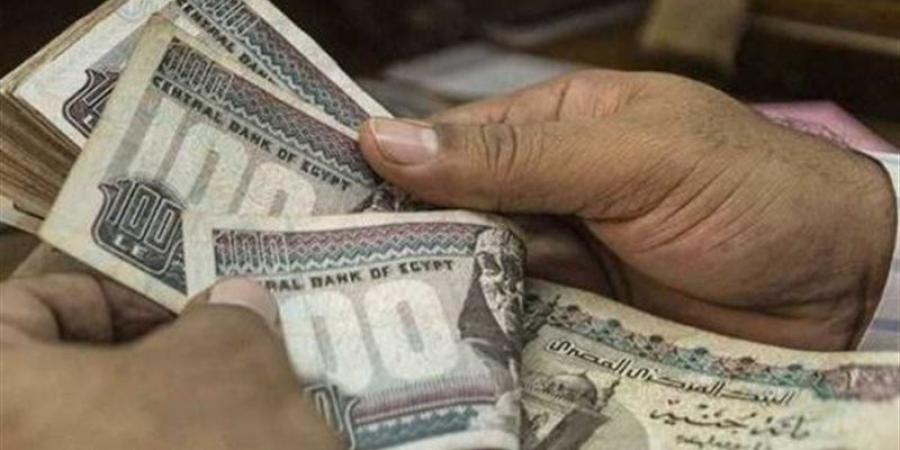 اليوم، صرف معاشات أكتوبر 2026 بالزيادة الجديدة