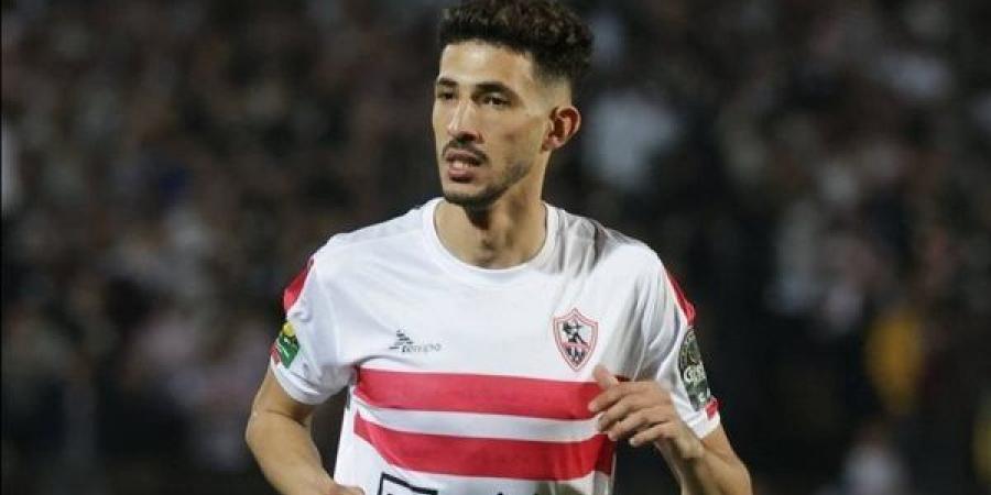 الزمالك يجدد رفضه ضغوط فتوح للرحيل
