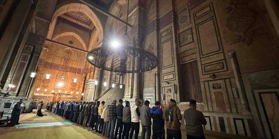 مواقيت الصلاة اليوم الخميس 1 - 10 - 2026 في القاهرة والمحافظات