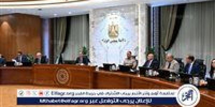 مدبولي يتابع برنامج التحول الاقتصادي الوطني.. رؤية متكاملة لتعزيز النمو وتحسين مستوى معيشة المواطنين حتى 2030