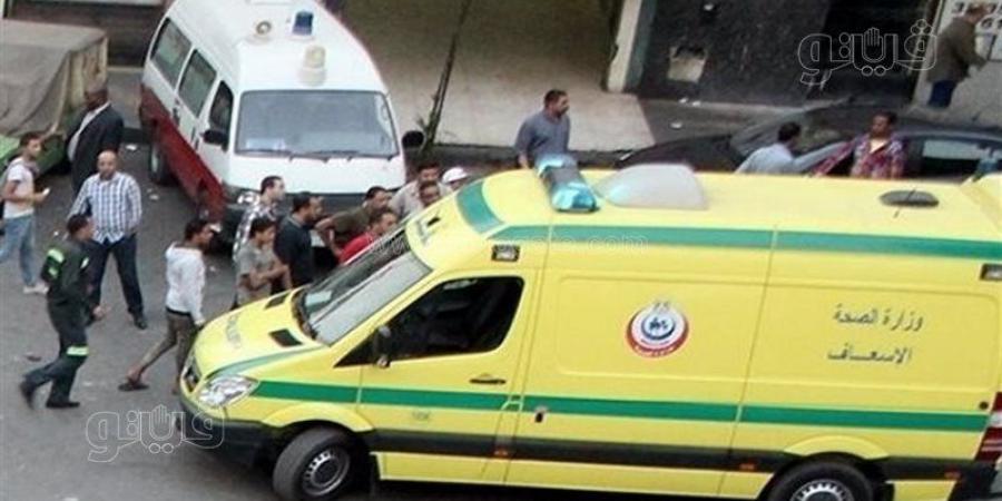 مصرع سيدة صعقًا بالكهرباء أثناء الغسيل في قنا