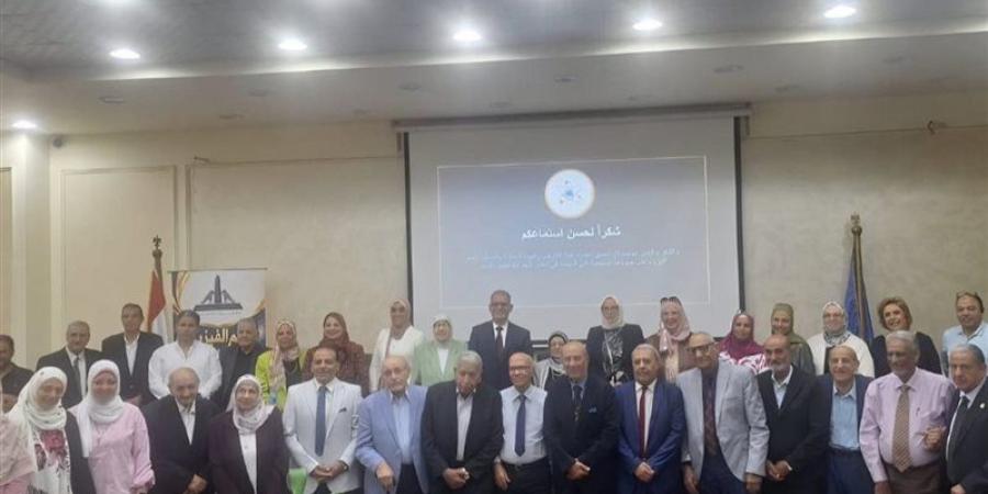جامعة عين شمس: اعتماد برنامج الفيزياء بكلية العلوم وارتفاع البرامج المعتمدة إلى 17