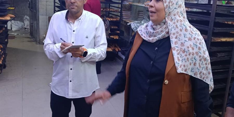 تموين الوادي الجديد يحرر 455 محضرا ومخالفة خلال سبتمبر