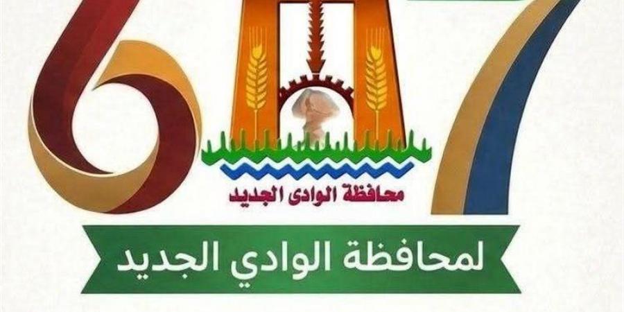 الوادي الجديد تستعرض غدا إنجازات 67 عاما وخطة العمل بالمرحلة المقبلة