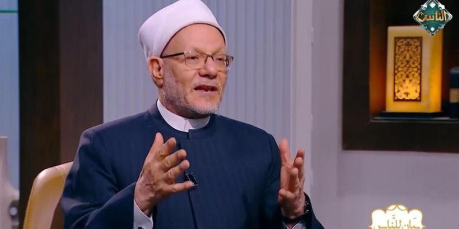 هل تتغير الفتوى بتغير الزمان والمصلحة؟، المفتي السابق يوضح (فيديو)