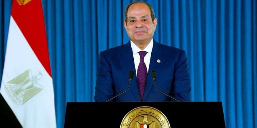 ينطلق اليوم، كل ما تريد معرفته عن منتدى "أفريقيا - العلمين"