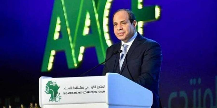 برنامج عمل مكثف للرئيس السيسي في 3 فعاليات أفريقية بالعلمين