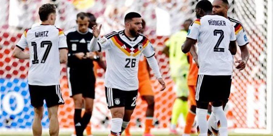 كلوب يحقق فوزه الأول مع منتخب ألمانيا من بوابة صربيا