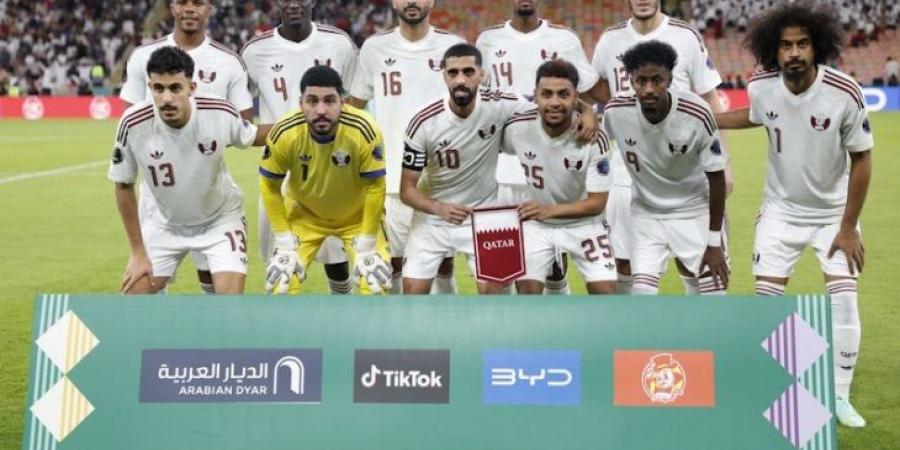 مدرب قطر: لا أعذار أمام السعودية في كأس الخليج والجمهور سيكون حافز لنا
