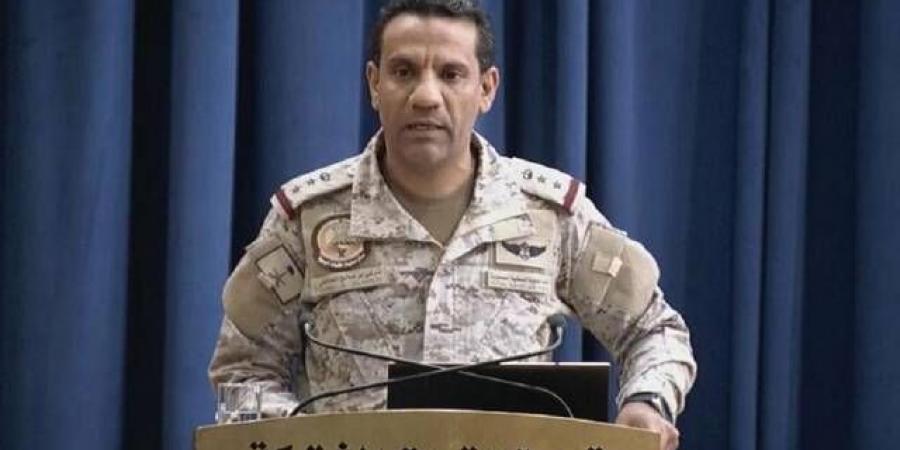 اعتراض وتدمير 3 صواريخ باليستية أطلقها الحوثيون باتجاه خميس مشيط