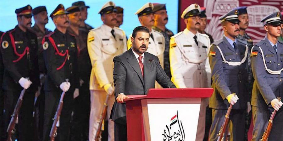 الزيدي يعلن التحرك لدمج الفصائل ضمن مؤسسات الدولة