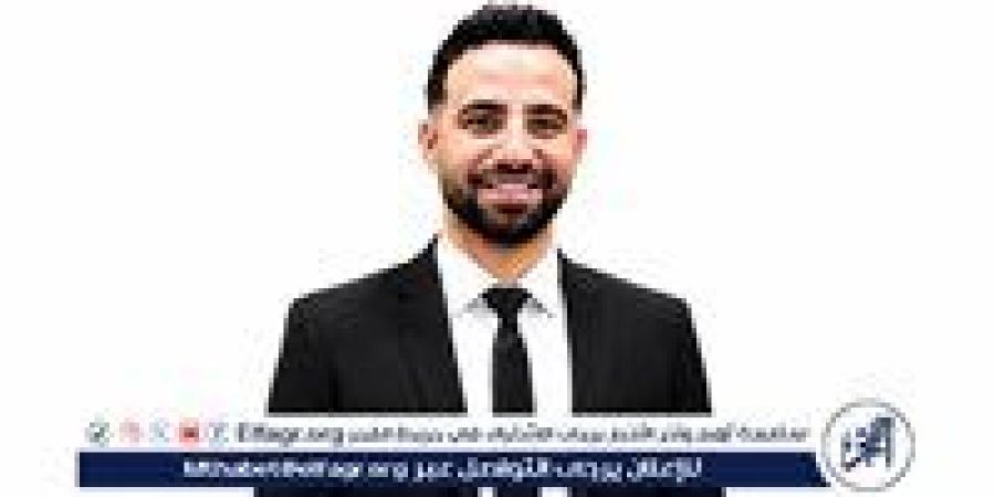 هشام موسى: آخر واحد هيطفي النور.. هل هيكون إنسان؟.. (تقرير مثير)