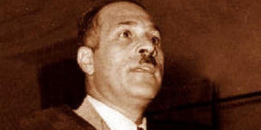 في ذكرى رحيله.. فتحي رضوان المثقف الذي جمع بين السياسة والأدب والنضال