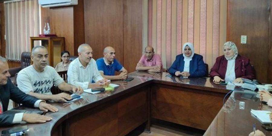 مديرية التضامن بالدقهلية تنهي 162 شكوى خلال سبتمبر بنسبة إنجاز 100%