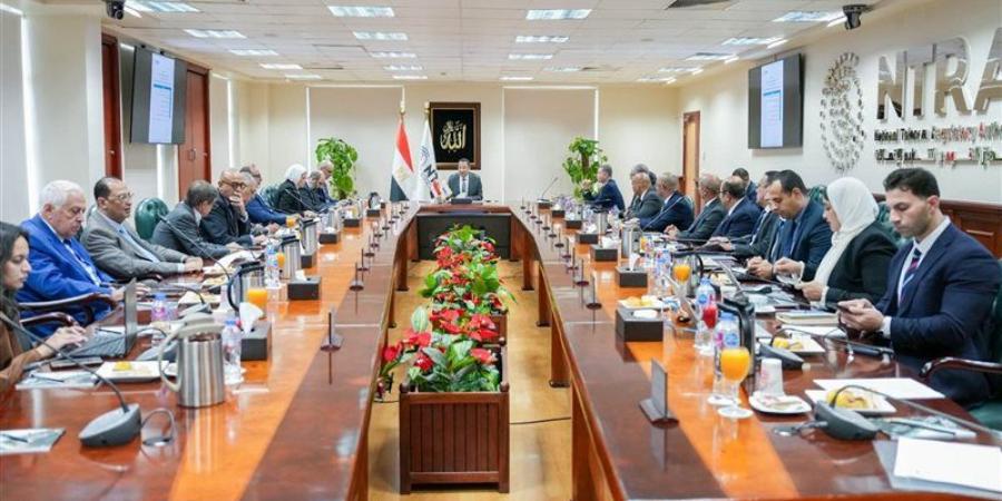 وزير الاتصالات: الذكاء الاصطناعي محرك للنمو خلال المرحلة المقبلة