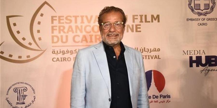 شريف منير: "عمري ما حسيت إني نجم.. واليوم عرفت قد إيه تعبت"