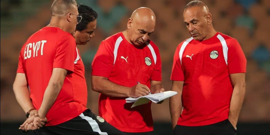 منتخب مصر يختتم اليوم استعداداته لمباراته الودية أمام جنوب أفريقيا