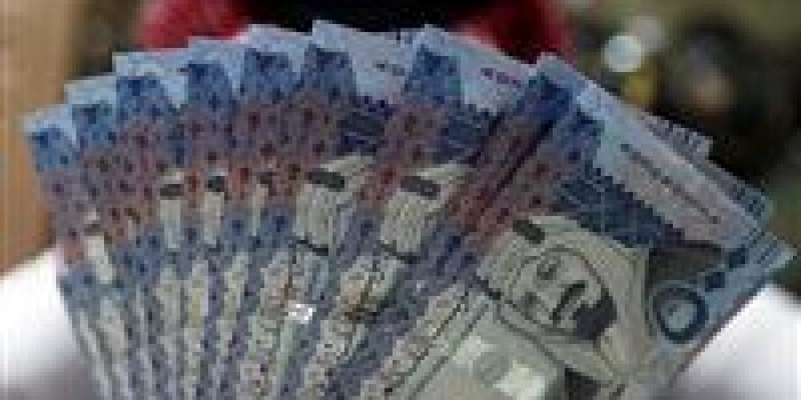 أسعار الريال السعودي في مصر اليوم السبت 3 أكتوبر