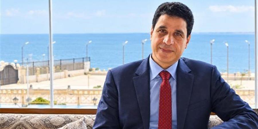 أشرف سيد يكتب: طرة البلد تستغيث بالرئيس.. لماذا يصمت المحافظ والنائب وائل سعده؟ ومن المستفيد من غموض الحصر؟ وما علاقة الاستثمار بالمنطقة؟