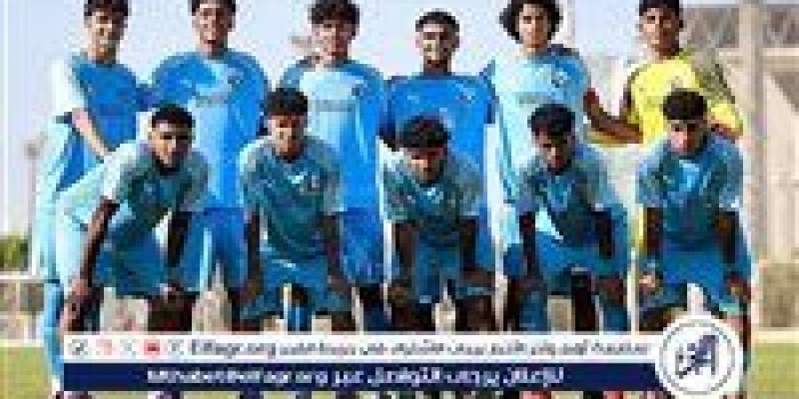 كبار وشباب.. بيراميدز يواصل الهيمنة على مواجهات الأهلي