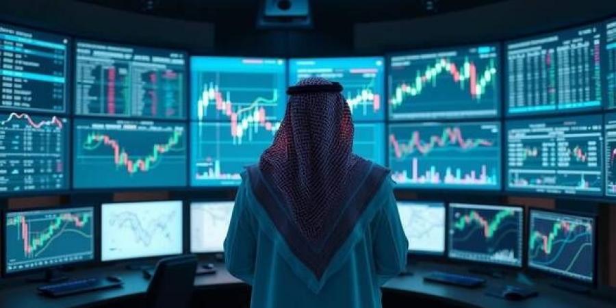 توقعات الرياض المالية لنتائج 8 شركات مدرجة في "تاسي" بالربع الثالث من 2026