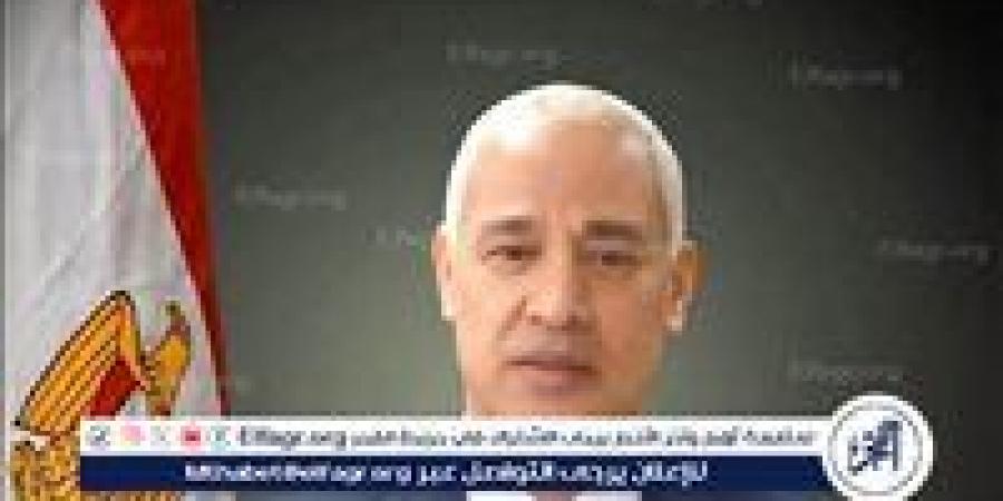 جامعة أسيوط تنظم ورشة عمل حول بنك المعرفة لتنمية مهارات العاملين بالمكتبات